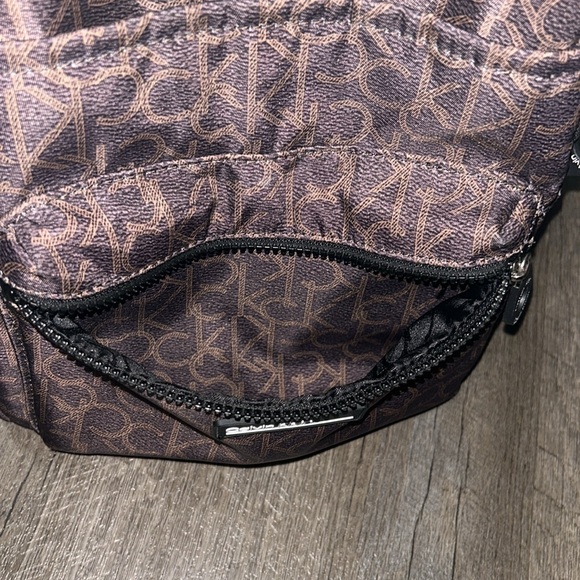 Calvin Klein Small Backpack - Picture 10 of 10